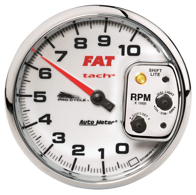 Load image into Gallery viewer, Autometer 19265 AM Pro-Cycle Gauges
