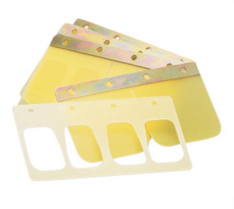 Boyesen RAD-40B Replacement Power Reeds for Rad Valve