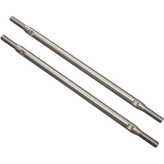 Lone Star Racing 22-42202 Stainless Steel Tie-Rods - +2in.