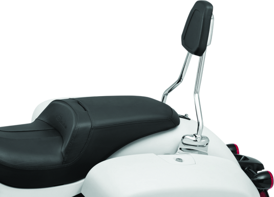 Kuryakyn 6586 KUR Sissy Bars