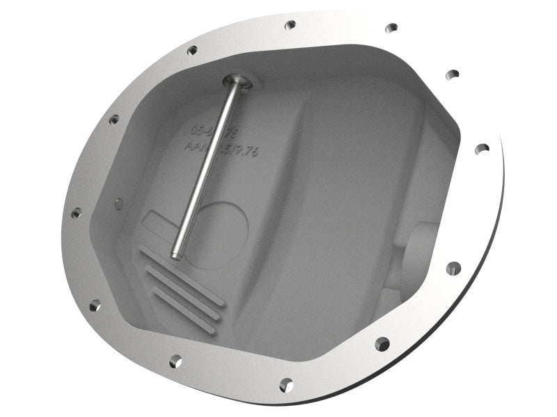 Load image into Gallery viewer, Afe 46-71120B AFE Diff/Trans/Oil Covers
