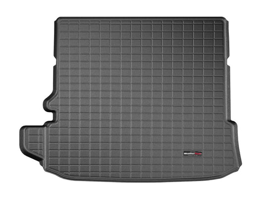 Weathertech 401349 WT Cargo Liners - Black