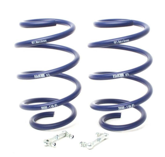 H&R 28588-1 HR Sport Springs