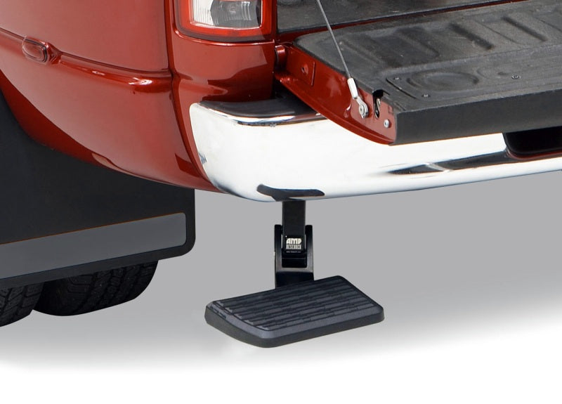 Load image into Gallery viewer, Amp Research 75306-01A AMP BedStep
