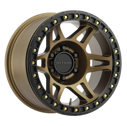 Method Wheels MR10679050944B MRW MR106 Wheels
