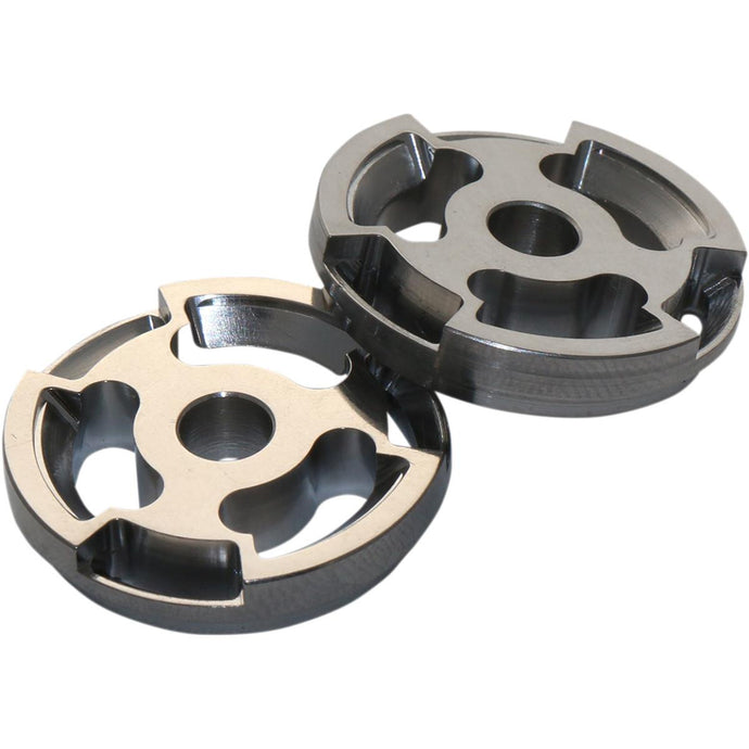 Factory Connection CAPISTONSET-4CS 4CS Fork Compression Piston