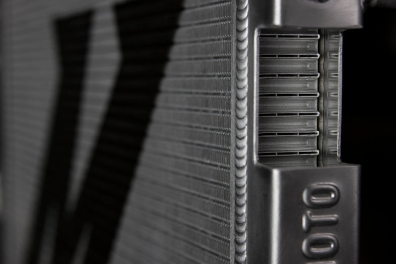 Load image into Gallery viewer, Mishimoto MMRAD-CTR-23 MM Radiators - Alum
