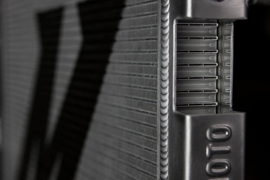 Mishimoto MMRAD-CTR-23 MM Radiators - Alum