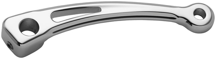 Arlen Ness 19-758 Inner Shift Rod Lever - Deep Cut - Chrome