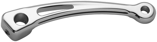 Arlen Ness 19-758 Inner Shift Rod Lever - Deep Cut - Chrome