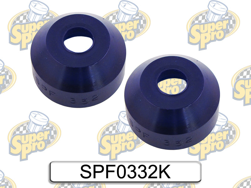 Load image into Gallery viewer, Superpro SPF0332K SPR Bushings - End Link
