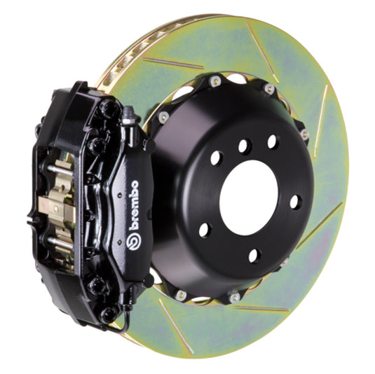 Brembo 2P2.8033A1 BRB Big Brake Kits