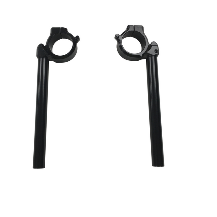 Helibars TS03036-BA Clip-On Handlebar