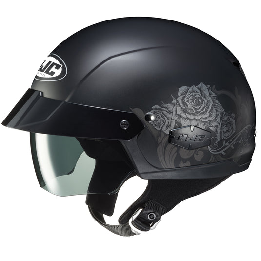 Semi-Flat Black (MC-5SF)
