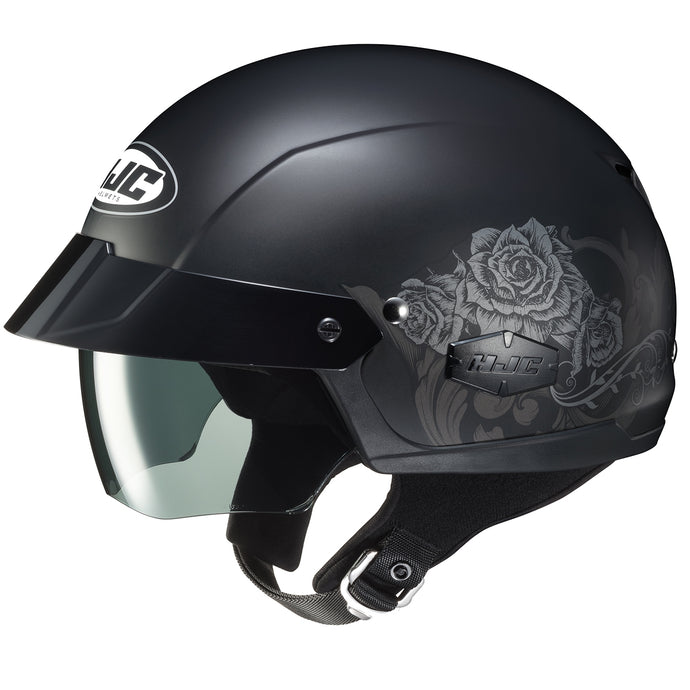 Semi-Flat Black (MC-5SF)