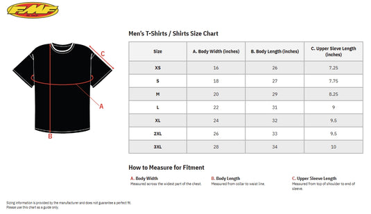 Fmf Racing Beast Mode T-Shirt (Medium, Black)