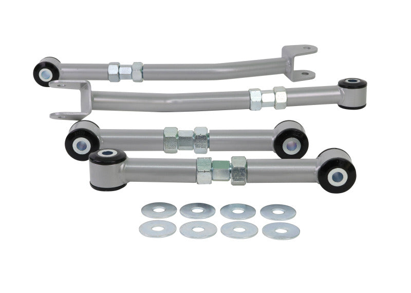 Load image into Gallery viewer, Whiteline KTA124 WL Control Arms - Rear
