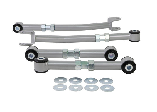 Whiteline KTA124 WL Control Arms - Rear