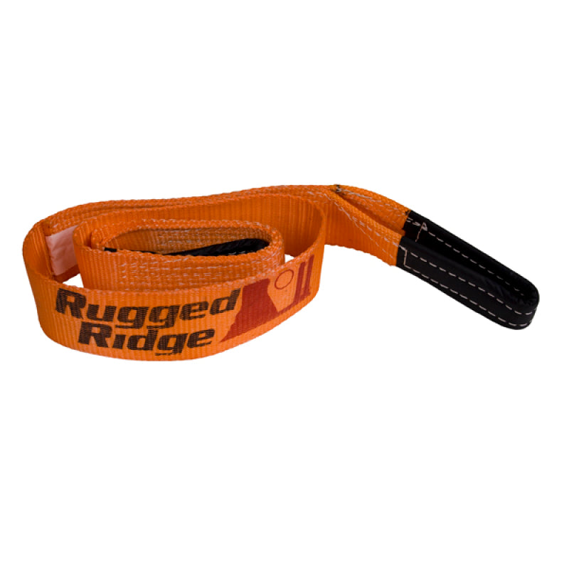 Load image into Gallery viewer, Rugged Ridge 15104.10 RUG Trunk Protectors

