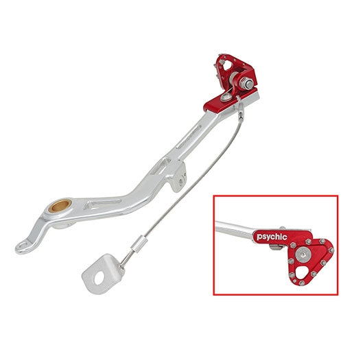 Psychic Mx MX-08844 Brake Pedal