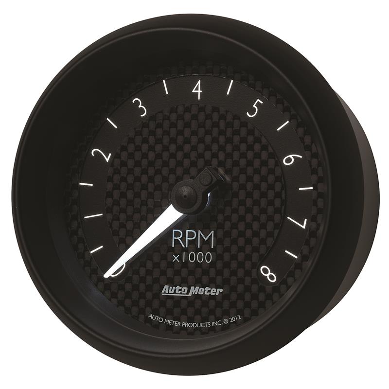 Load image into Gallery viewer, Autometer 8097 AM GT Gauges
