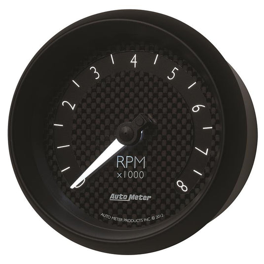 Autometer 8097 AM GT Gauges