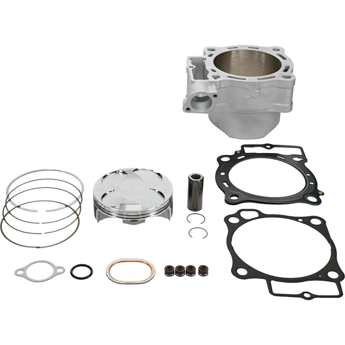 Cylinder Works 10010-K03 Standard Bore Cylinder Kit (449cc) - 95.00mm, 13.5:1 Compression