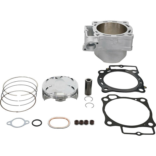 Cylinder Works 10010-K03 Standard Bore Cylinder Kit (449cc) - 95.00mm, 13.5:1 Compression