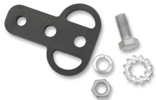 Moose Utility 4504-0098 Three-Way Compact Hitch