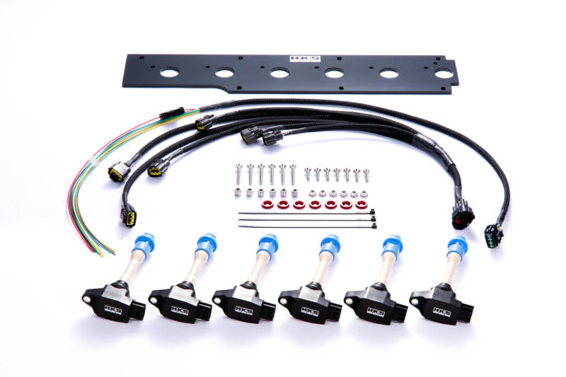 Load image into Gallery viewer, Hks 43005-AT001 HKS Superfire Ignition Coils
