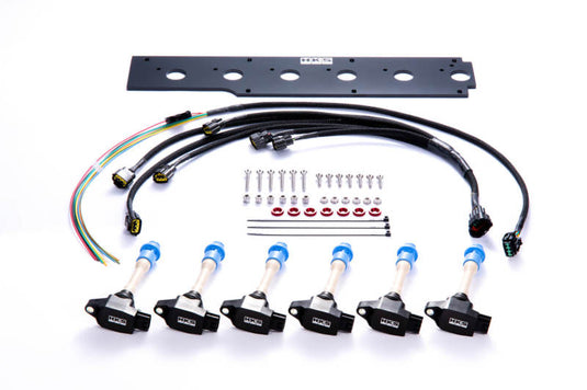 Hks 43005-AT001 HKS Superfire Ignition Coils