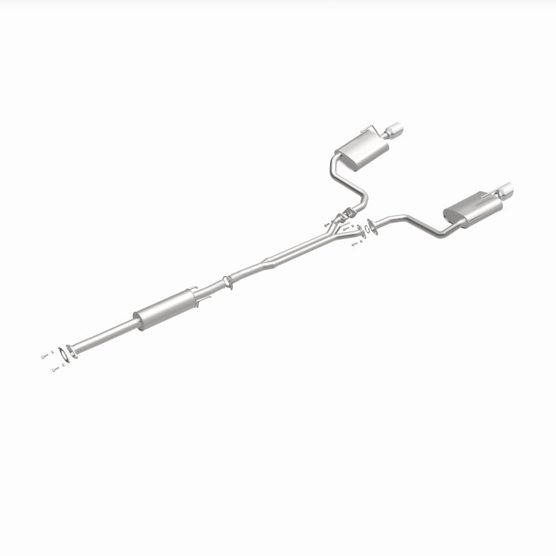 Load image into Gallery viewer, Magnaflow 106-0167 MAG BRE Exhaust Kits
