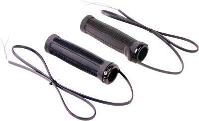 Heat Demons 215049 Clamp-On Heated Grip Kit