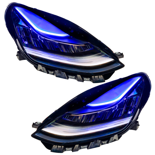 Oracle Lighting 1286-335 ORL DRL Headlight Upgrade Kits