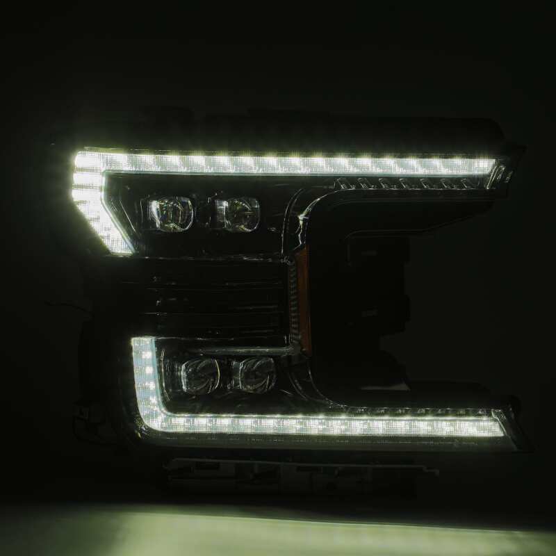 Load image into Gallery viewer, Alpharex 880165 ARX NOVA Headlights
