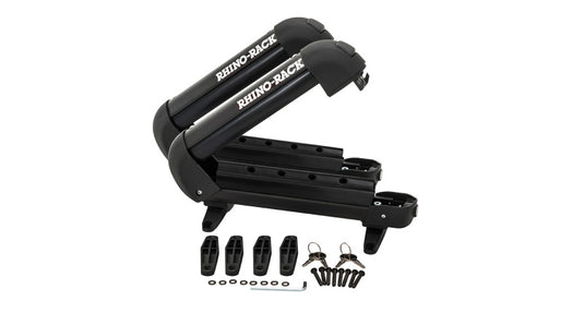 Rhino-Rack 572 RHR Ski & Snowboard Carriers
