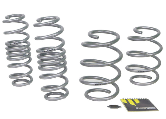 Whiteline WSK-VWN007 WL Coilovers