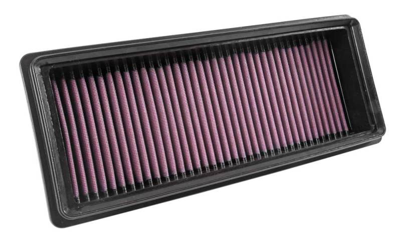 Load image into Gallery viewer, K&amp;N Engineering 33-3028 KN Drop in Air Filters
