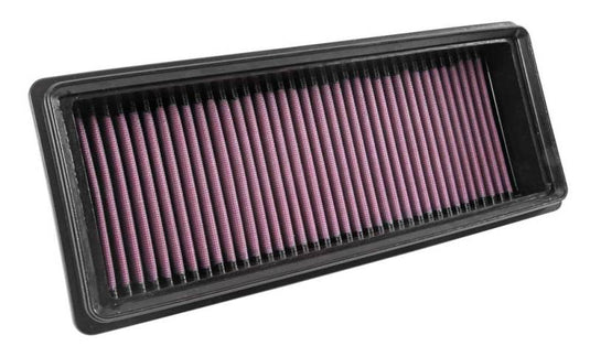 K&N Engineering 33-3028 KN Drop in Air Filters
