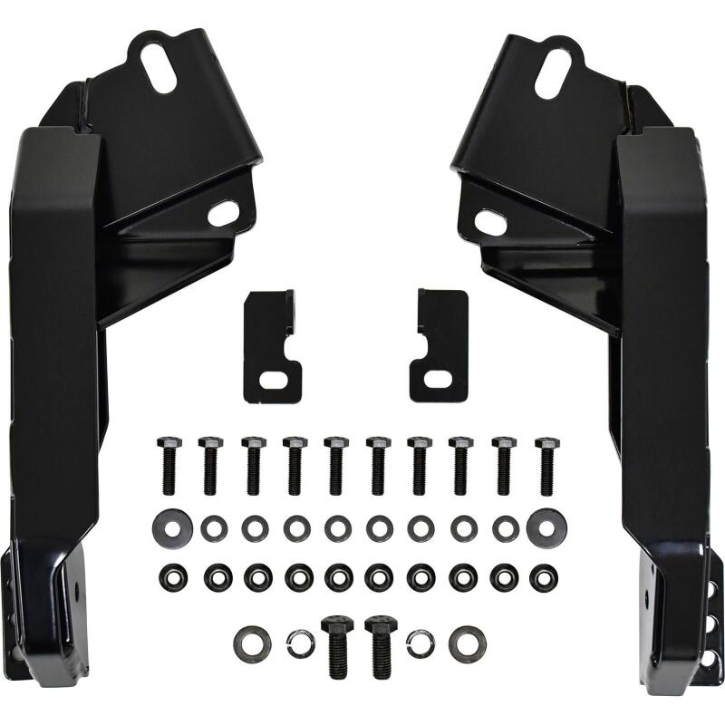 Load image into Gallery viewer, Westin 46-23975 WES MAX Winch System
