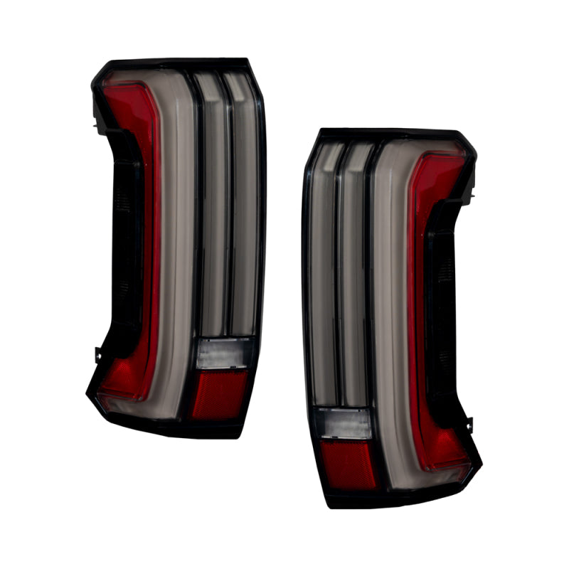 Load image into Gallery viewer, Form Lighting FL0079 FRM Tail Lights
