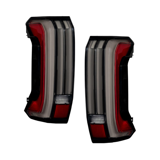 Form Lighting FL0079 FRM Tail Lights