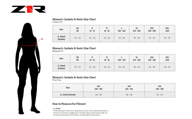 Load image into Gallery viewer, Z1R Ordinance 3-in-1 Womens Jacket
