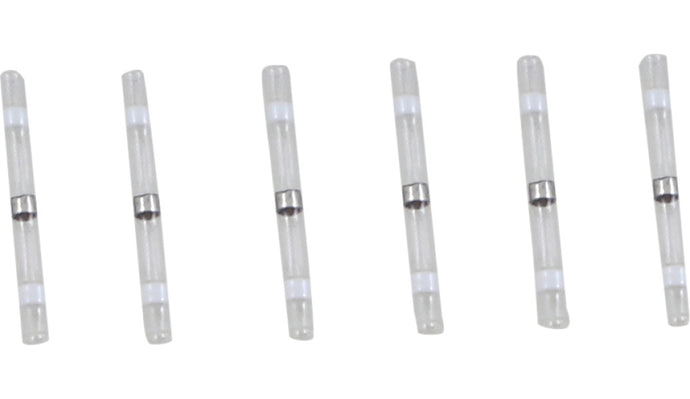 K&S Technologies 03-0021 Sordeless Wire Connector - White