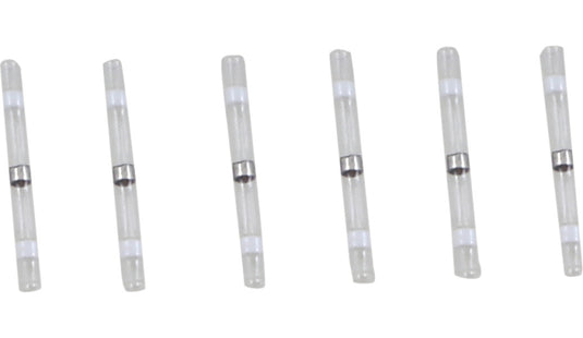 K&S Technologies 03-0021 Sordeless Wire Connector - White