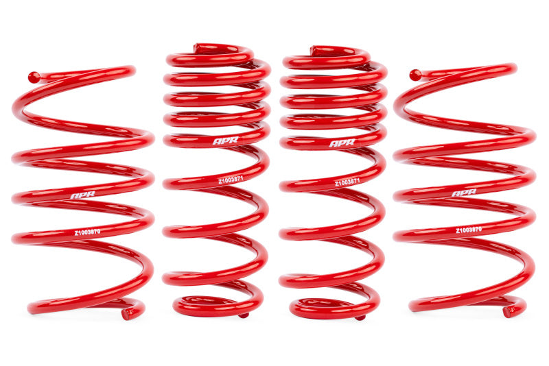 Load image into Gallery viewer, Apr SUS00021 APR Lowering Springs
