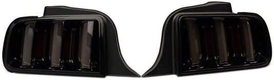 Raxiom 408588 RAX LED Taillights