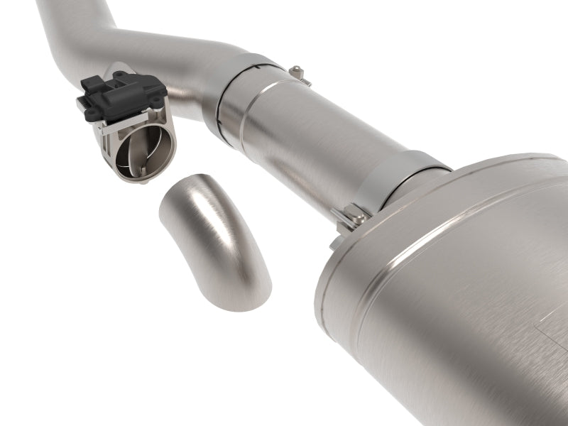 Load image into Gallery viewer, Afe 49-34140 AFE Exhaust Cat Back
