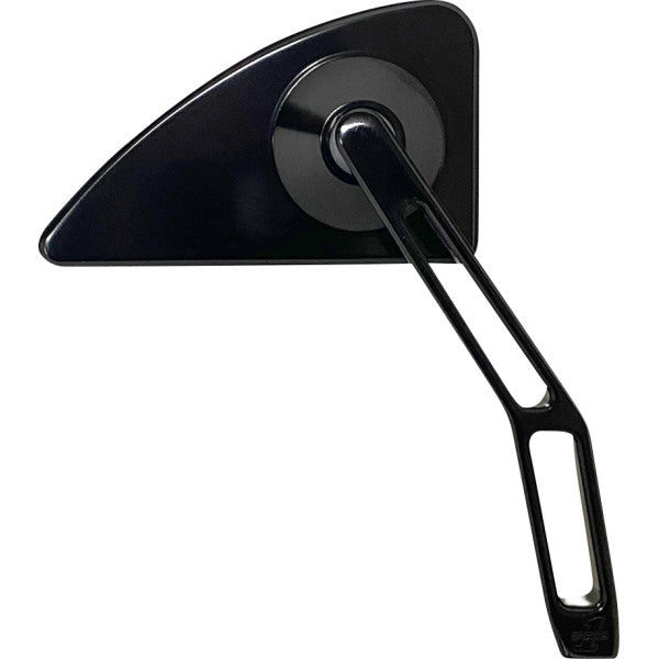 Pro-One Performance 102130B Mini Tear Drop Billet Mirror