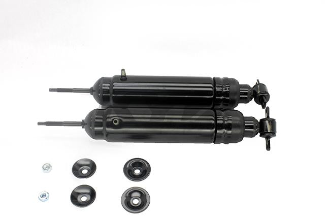 Load image into Gallery viewer, Kyb SR1002 KYB Shocks &amp; Struts Self Level
